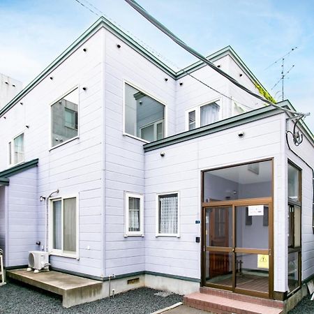 Villa The Beehiveⅰ Sapporo Esterno foto