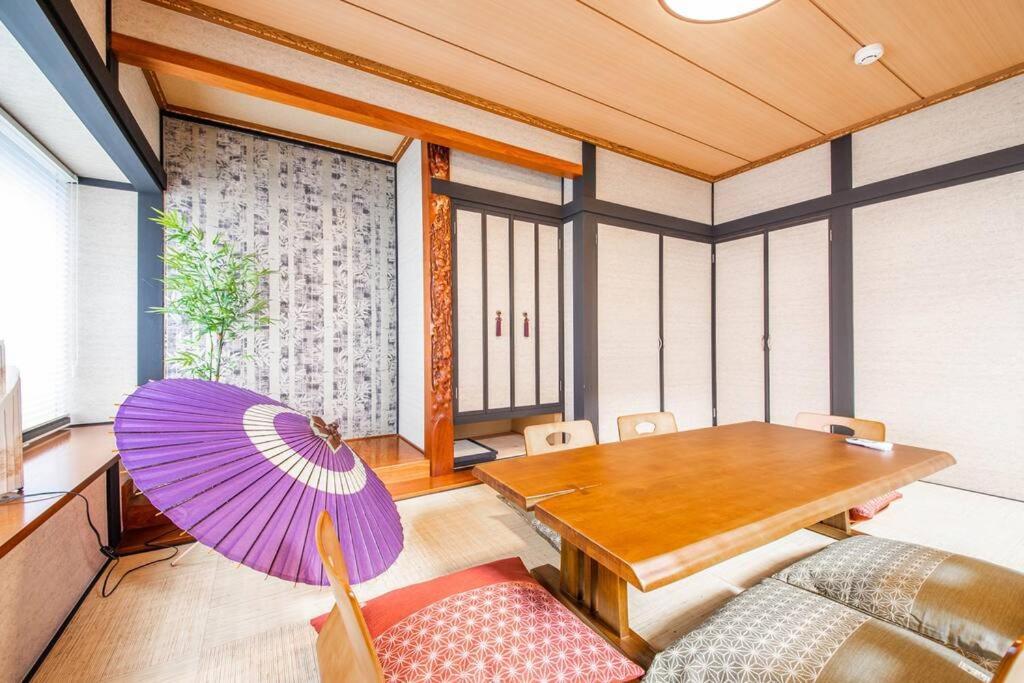 Villa The Beehiveⅰ Sapporo Esterno foto