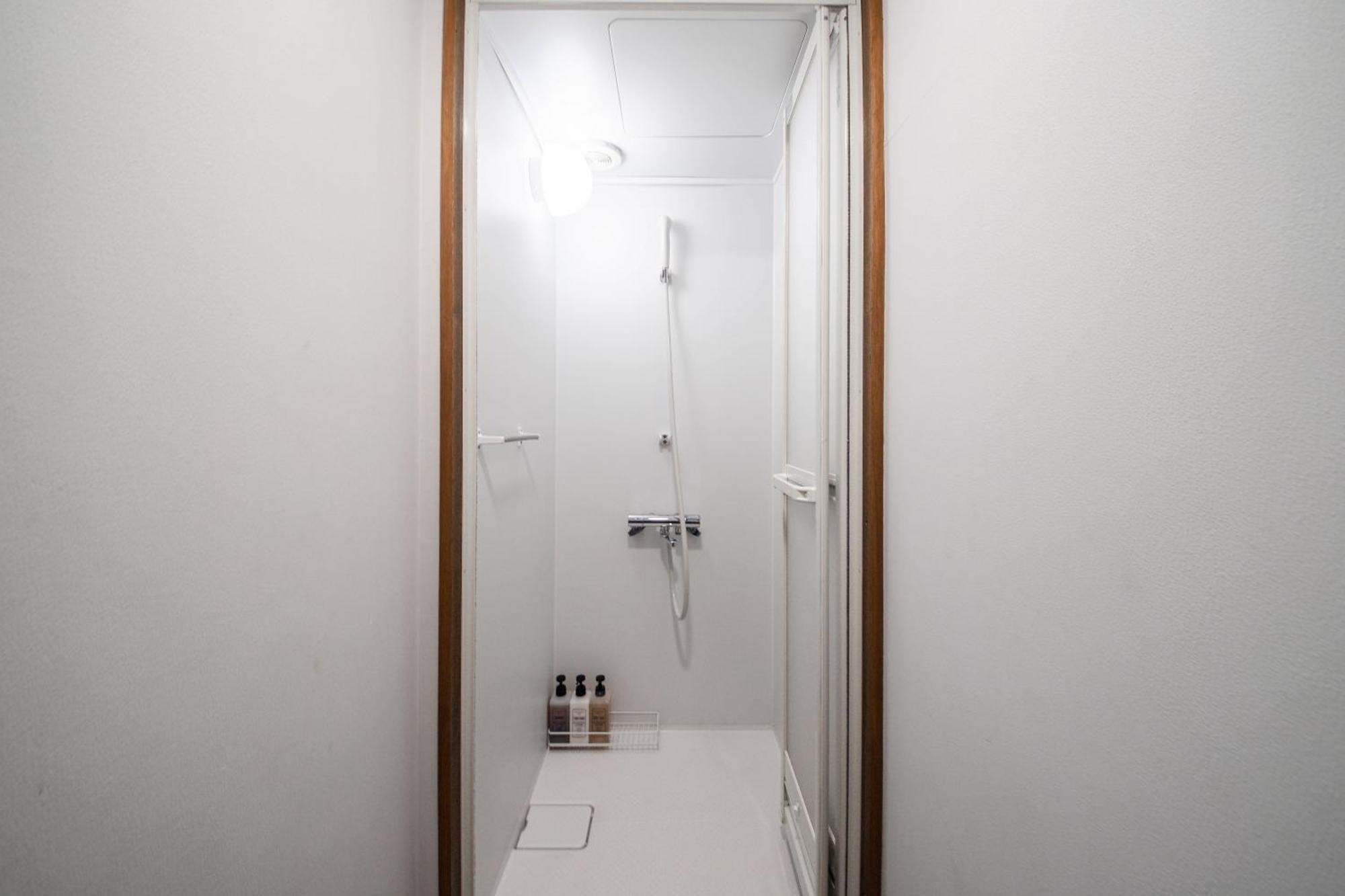 Villa The Beehiveⅰ Sapporo Esterno foto